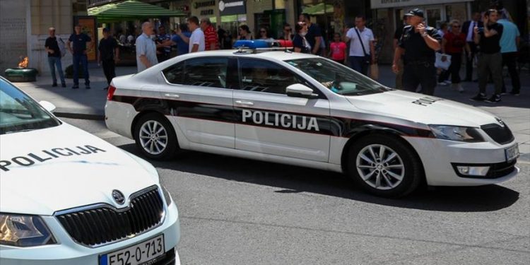 Jeziva poruka sarajevskim školama: “Čujem glasove, ubiću djecu”