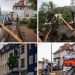 Tornado pustošio Njemačku, 40 ljudi povrijeđeno, ima i žrtava