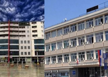 Novi Pazar najtransparentnija lokalna samouprava, Tutin četvrti