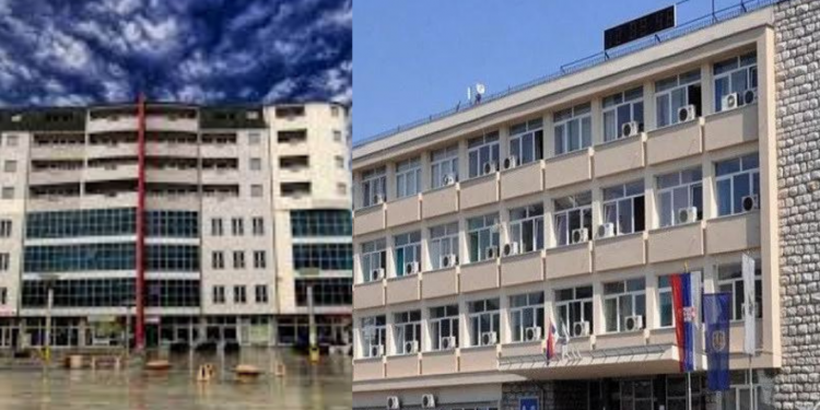 Novi Pazar najtransparentnija lokalna samouprava, Tutin četvrti