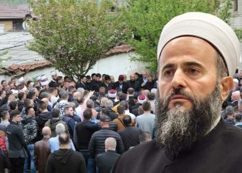 (FOTO) “To je taj osmjeh o kome sam vam pričao kada nas je ispratio na svom putu na Ahiret”