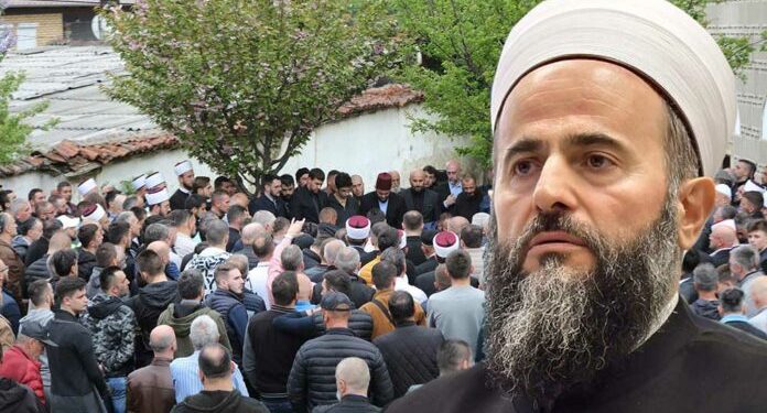 (FOTO) “To je taj osmjeh o kome sam vam pričao kada nas je ispratio na svom putu na Ahiret”