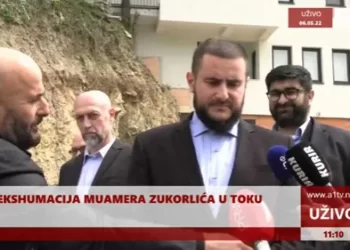 Usame Zukorlić: Potreba za istinom o uzroku smrti rahmetli muftije ispred emocija