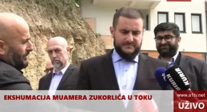 Usame Zukorlić: Potreba za istinom o uzroku smrti rahmetli muftije ispred emocija