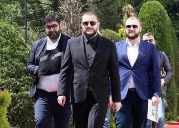 Usame Zukorlić: Amanet je Statut Univerziteta kojeg više niko neće kršiti