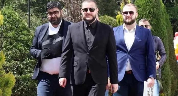 Usame Zukorlić: Amanet je Statut Univerziteta kojeg više niko neće kršiti