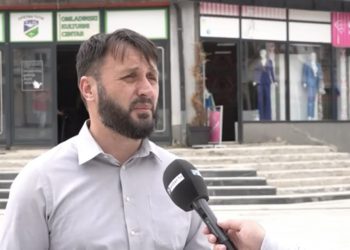 (VIDEO) Redžepović: Sjednica SO-e Tutin nelegitimna i biće poništena, vlast od danas kreće da se mijenja