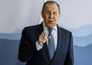 Bugarska, Sjeverna Makedonija i Crna Gora zabranile prelet Lavrovu uoči posjete Srbiji