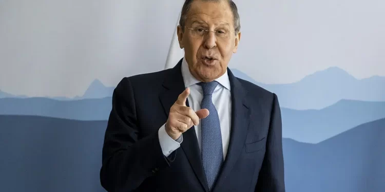 Bugarska, Sjeverna Makedonija i Crna Gora zabranile prelet Lavrovu uoči posjete Srbiji