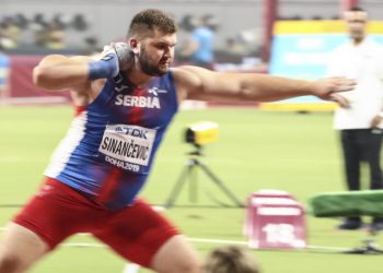 Armin Sinančević vrlo dobar-peti