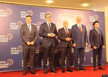 Lideri Otvorenog Balkana o izazovim izazvanim ratom u Ukrajini