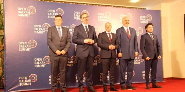 Lideri Otvorenog Balkana o izazovim izazvanim ratom u Ukrajini