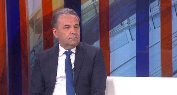 Rasim Ljajić: Iz medija sam saznao da se vraćam u vladu