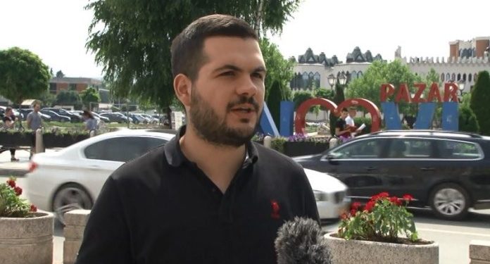 U toku velika ekološka akcija u Novom Pazaru
