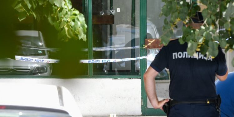 Leskovac: Prvo nađeno tijelo žene, a sad i leš muškarca zaliven u beton