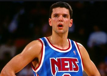 Sjećanje na legendarnog Dražena Petrovića