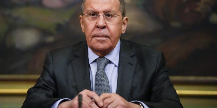 Otkazana posjeta Lavrova Srbiji, nije mogao da doleti zbog zabrane okolnih država