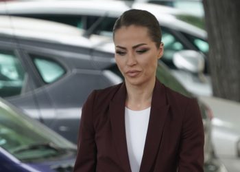 Hrkalović: Stefanović štitio Belivuka, prisluškivao Vučića, mene maltretirao