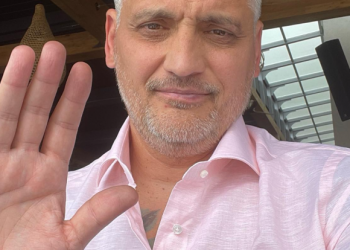 Čeda se konačno oporavlja od bolesti: Iskoračio sam iz pakla