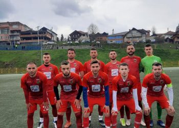 Poraz u Ušću od Radnika