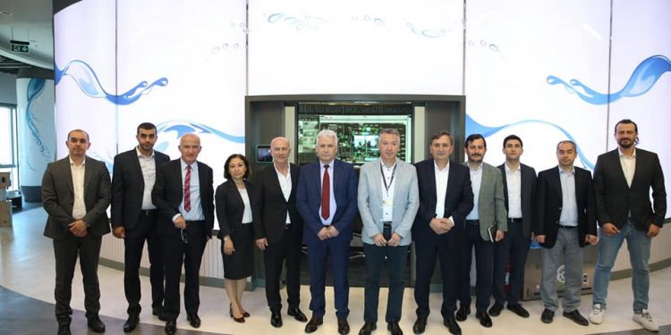 Delegacija opštine Rožaje boravila  posjeti Turskoj