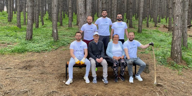 Ljubitelji prirode iz Tutina uređuju Boriće