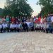 Prigodnom svečanošću, direktor tutinske Gimnazije Rifat Gegić ispraćen u penziju