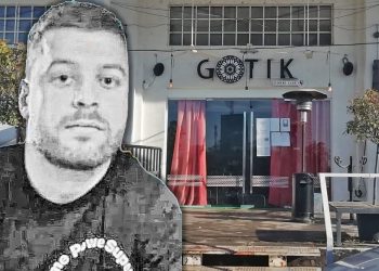 „Spid“, kokain, etil alkohol: Stigao toksikološki nalaz Mateja Periša