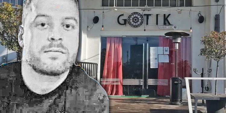 „Spid“, kokain, etil alkohol: Stigao toksikološki nalaz Mateja Periša