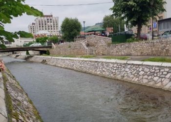 Tužilaštvo čeka policiju, a policija rezultate analiza zagađenja rijeke Raške