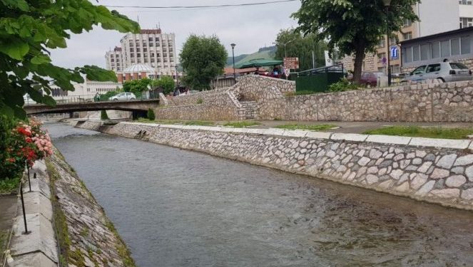 Tužilaštvo čeka policiju, a policija rezultate analiza zagađenja rijeke Raške