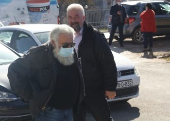 Četnicima iz Višegrada po pet mjeseci zatvora za izazivanje mržnje 2019. godine