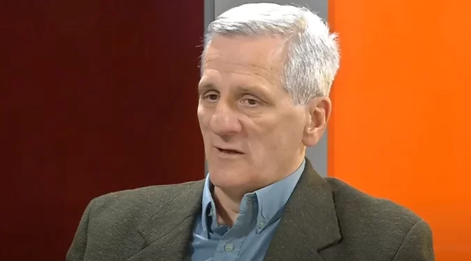 Povratak Milorada Komrakova u TV etar