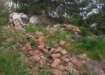 Vjerovali ili ne: Porodici iz Čačka lopovi ukrali cijelu kuću