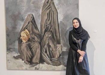 Rad Nedžme Zukorlić o slobodi iza hidžaba