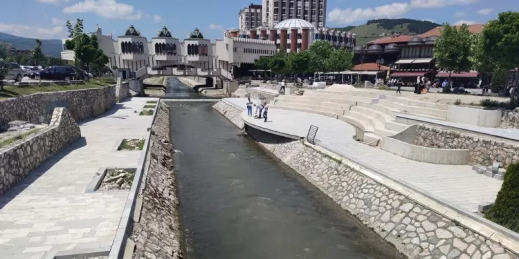 Krivične prijave rukovodstvu “Gradske toplane” u Novom Pazaru zbog izlivanja mazuta u Rašku