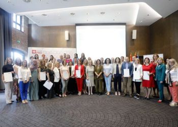 Uz pomoć Švajcarske, socijalne usluge poboljšane i u Tutinu, Novom Pazaru i Sjenici