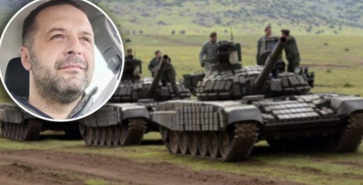 Vojni sindikat traži od tužilaštva da podigne optužnicu za smrt vojnika na vojnoj vježbi na Pešteri