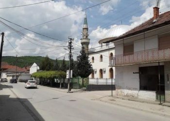 Parlamentarni izbori biće održani po treći put u Velikom Trnovcu kod Bujanovca