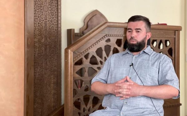 Mujović: Bošnjaci u Beču i dijaspori pokazali su visok stepen svijesti o vakufima