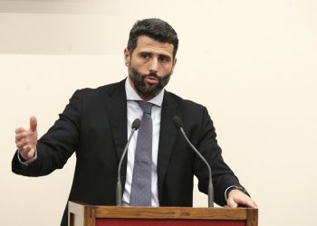 Aleksandar Šapić izabran za gradonačelnika Beograda