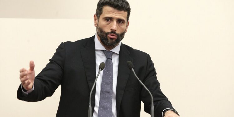 Aleksandar Šapić izabran za gradonačelnika Beograda
