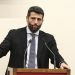 Aleksandar Šapić izabran za gradonačelnika Beograda