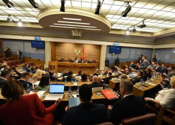 Crna Gora ukinula PDV na hljeb i akcize na plastiku u prehrambenoj industriji