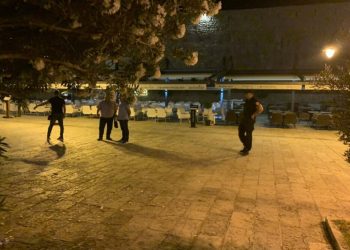 U Budvi ubijen jedan od vođa Škaljarskog klana