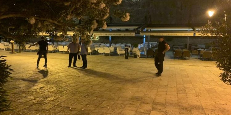 U Budvi ubijen jedan od vođa Škaljarskog klana