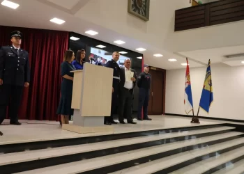 MUP: Stanje bezbjednosti na području Novog Pazara, Sjenice i Tutina povoljno