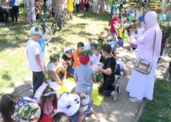 U Novom Pazaru počeo Eko festival sa brojnim ekološkim akcijama