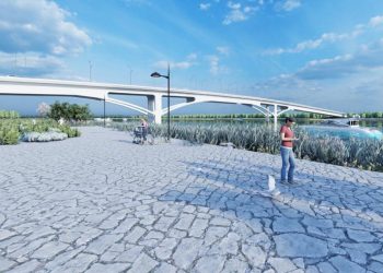 Abazović i Rama predstavili projekat izgradnje mosta preko Bojane