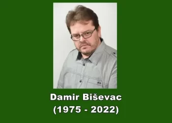 Preminuo Damir Biševac, dugogodišnji uposlenik RTV Novi Pazar